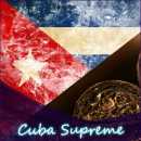 Tabak Cupanita Supreme Aroma 10ml