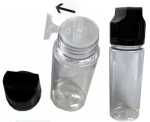 Flip-Shot 120ml Flasche Dark Burner