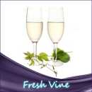 Liquid.de - Fresh Vine Aroma - Frisch, fruchtig und prickelnd