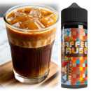 Karamell Frappe Ice Eiskaffee Karamell Eis Kaffeepause Steamshots 10ml-in-120ml