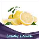 Lovely Lemon Liquid 10ml (Zitrone)