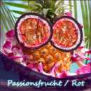 Passionsfrucht / Rot Liquid 10ml