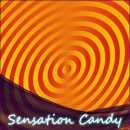 Sensation Candy Aroma Karamell gerösteter Zucker 10ml