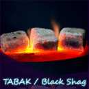 TABAK / Black Shag (USA) Liquid 10ml