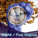 TABAK / Pure Virginia (USA) Liquid 10ml