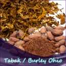 Tabak Kakao Aroma Burley Ohio (USA) 10ml