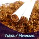 Liquid.de - Tabak / Moroccan (Marokko) Aroma
