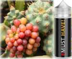 Must Have # Kaktus Passionsfrucht Trauben Melone Aroma 10ml / 120ml 