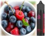 Blueberry Cherry Cranberry Blaubeere, Cranberry und Kirschen Misfits UK Aroma 10ml-60ml