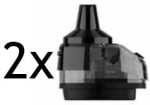 Aegis Boost 2 Pod 5ml Geekvape 2 Stück