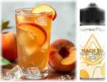 Peach Tea Ice kühler Eistee Dreamlike Liquids Shake and Vape Aroma 10ml/120ml