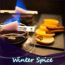 Winter Spice Liquid 10ml - Harmonischer Dampf mit einer leichten Zimtnote im Abgang