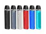 Geekvape Aegis Q 2ml 11,2cm 16W 1000mAh Zugautomatik