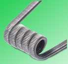 1 x Alien Clapton Coil Wicklung 0,4 Ohm Selbstwickelerdampfer RDA RTA