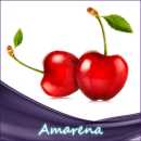 Amarena Kirsche Aroma 10ml