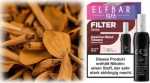 Cream Tobacco milder Tabak 20mg Elfbar Elfa Turbo Pod 2 Stück