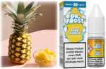 Pineapple Ananas Kälte Dr. Frost Nikotinsalz 10ml Liquid