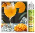 Mango Ananas Berry Blast Mango Ananas Frische Flavorverse Aroma 6-in-75-ml
