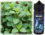 Minze (Das Alphavirus 4 Antidote) Liquid Aroma 5ml in 60ml Flasche
