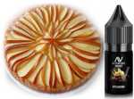 Alphavirus 5 Apfelkuchen Urban Juice Ultrabio 10ml Aroma 4-6%