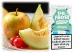Apple Black Honeydew Ice  Apfel Johannisbeere Honigmelone Kühle Dr. Frost Nikotinsalz 10ml Liquid