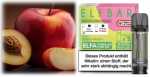 Apple Peach Apfel Pfirsich Elfa Pod 2 Stück Elfbar 20mg