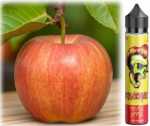 Triple Apple Apfel Revoltage Rocks Aroma 10ml in 75ml