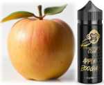 Apple Boogie Steamers Club süßer Apfel Liquid Aroma 5ml in 60ml Flasche