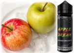 Maza Longfill Aroma Apple Dream 10ml-in-120ml