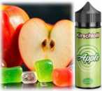 Apfel Kirschlolli  10ml Liquid Aroma in 120ml (Saurer Apfel Fruchtgummi)