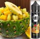 Atze Drink Mango Kiwi Ananas Banane Orange Alman Juice 10ml-in-60ml
