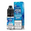 Blue Bubble Blaubeer Johannisbeere Limonade Kaugummi Nikotinsalz Liquid Bad Candy 10ml