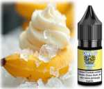 Banana Ice Banane Menthol OWL Nikotinsalz Liquid 10ml