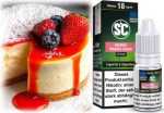 Beerige Mandelcreme 10ml SC Liquid