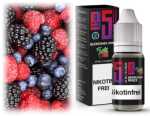 » AUSVERKAUFT « Beerenmix Minze Liquid 5EL 10ml Vovan