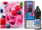 Berry Ice Salt Beeren Minze Salt Cristallite Nikotinsalz Liquid 10ml