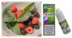 Berrys Beeren Minze El Minto Nikotinsalz Liquid 10ml NicSalt