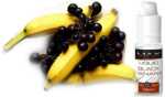 Black Banana Banane Johannisbeere Max Vape 10ml Liquid