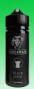 (Trauben, Minze und Rotfruchttee) Liquid Dampflion Black Rock Aroma 10ml Checkmate Shake & Vape