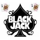 10ml Vampire Vape Blackjack Liquid (Anis, Lakritz und Früchte)