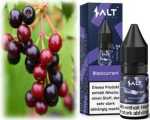 Blackcurrant Johannisbeere Salt Brew Co Nikotinsalz Liquid 10ml