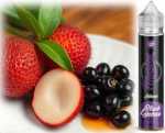 Monsoon Black Lychee Thunder Aroma 6ml in 75ml