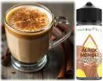 Black Wonder Dreamlike Liquids Shake and Vape Aroma 10ml/120ml