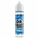 Blue Razz Ice Aroma Dr. Frost Longfill 14ml in 60ml
