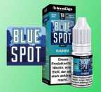 Blaubeeren Blue Spot Innocigs 10ml Liquid Flüssigkeit