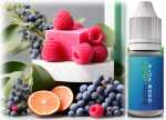 Blue Wood Rum Alkohol Keller Mods Aroma 10ml