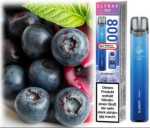 Blueberry Elfbar 800 20mg Nikotinsalz  Blaubeeren