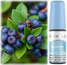 Flerbar Blueberry Nikotinsalz Liquid 10ml