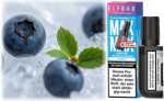 Blueberry Blaubeer Frische Elfbar MAX Refill NicSalt 20mg/ml 10ml