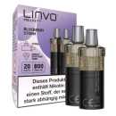 Blueberry Storm Energy Blaubeere Linvo Pod Lite Plus 20mg/ml 2 St.